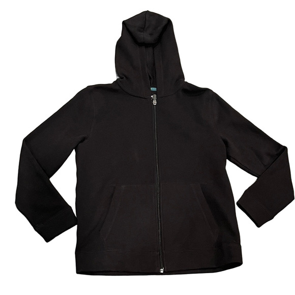 Tek Gear Ultrasoft Fleece Hoodie kids Med - Picture 1 of 4